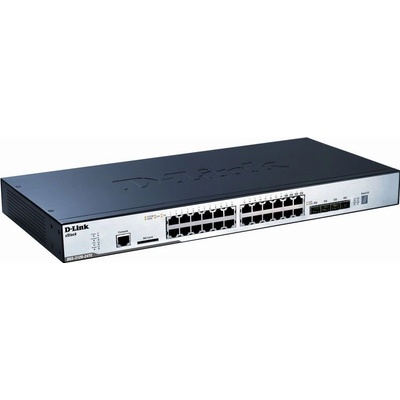 D-Link DGS-3120-24TC/SI