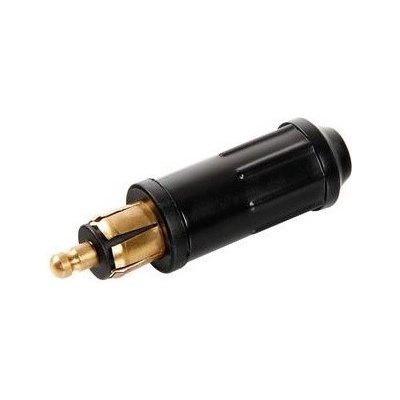 Univerzální zástrčka do zásuvky zapalovače auta 12-24V, 15A, Lampa Italy | Zboží Auto