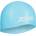 Zoggs Шапка за плуване Zoggs Easy Fit Silicone Cap Swim cap - Light Blue - размер One Size (581-0187-0311)
