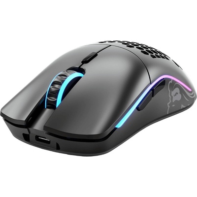 Glorious Model O Wireless Gaming mouse GLO-MS-OMW-MB
