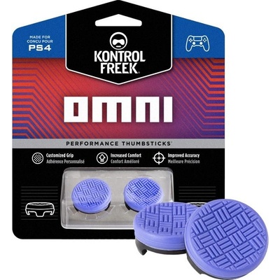 Kontrolfreek Omni Violet - PS4