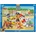 Ravensburger Пъзел Ravensburger от 37 части - Семеен портрет, Пес Патрул (06155)