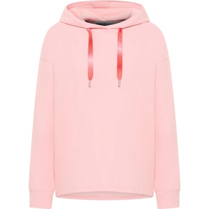 ELBSAND Дамски суичър ELBSAND Women's Ela Hoodie - Papaya - размер XL (117-3773-0515)