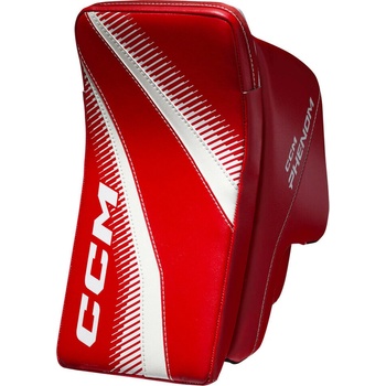 vyrážačka CCM Phenom Jr