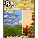 Hry na PC Pixel Puzzles: Japan