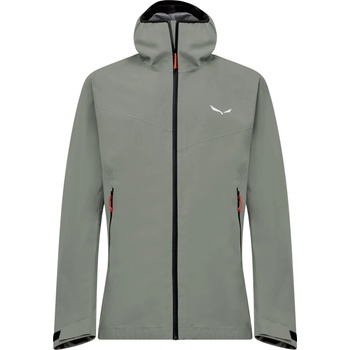 Salewa Мъжко водоустойчиво яке Salewa Puez GTX 3L Epe Jacket Waterproof jacket - Shadow - размер 52 (EU) (002-3664-0414)