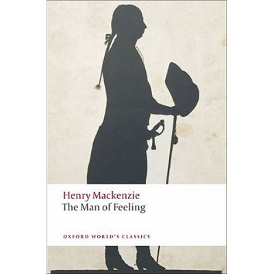 Man of Feeling Oxford World´s Classics