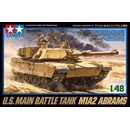 Tamiya M1A2 Abrams 1:48