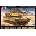 Tamiya M1A2 Abrams 1:48
