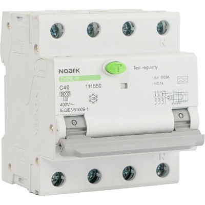 NOARK Electric 111516