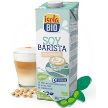 Isola BIO Sójový nápoj Barista Top 1 l