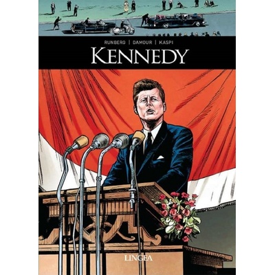 Kennedy (komiks)