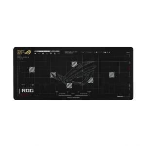 ASUS Геймърски пад ASUS ROG Scabbard II XXL Edition 20 (ASUS-PAD-ROG-SCABB-II-E20) - computermarket