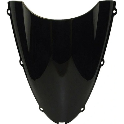 Plexi štít dymový Kawasaki ZX-10R 2006-2007