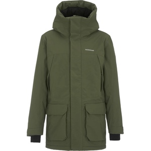 Didriksons Мъжко яке парка Didriksons Marek USX Parka - Deep Green - размер 3XL (004-5620-0316)