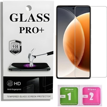 Izmael Премиум защитно стъкло 9D Izmael за Tecno Camon 30 Pro - Прозрачен KP33639 (33639)