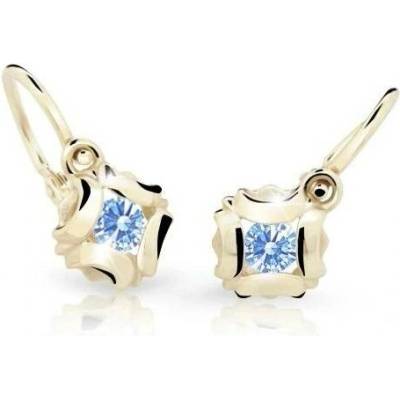 Cutie Jewellery C2216-10-X-1 světle modrá