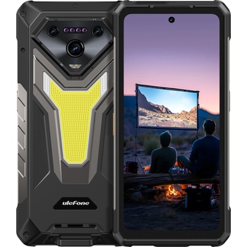 Ulefone Armor 34 Pro+