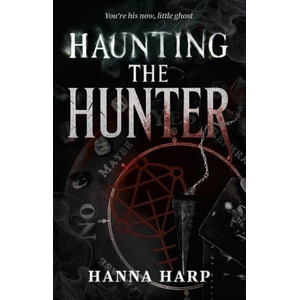 Haunting the Hunter (2025)