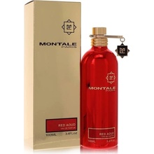 Montale Red Aoud parfumovaná voda unisex 100 ml