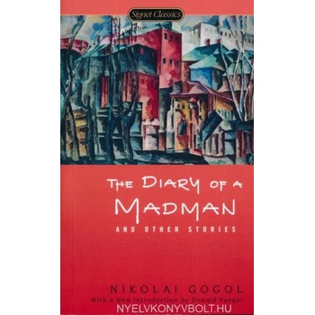 Image 1 of Diary of a Madman and Other Stories | Nikolaj Vasilijevič Gogoľ