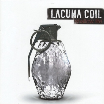 Lacuna Coil - Shallow Life (CD) (5051099788022)