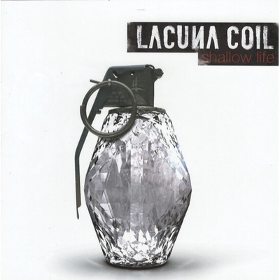 Lacuna Coil - Shallow Life (CD) (5051099788022)