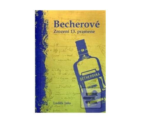 Becherové