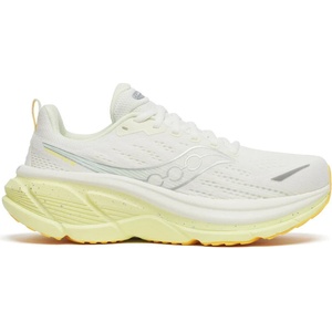 Saucony Дамски маратонки Saucony Women's Hurricane 25 Running shoes - Ivory / Tender - размер 41 (EU) (123-2002-0420)
