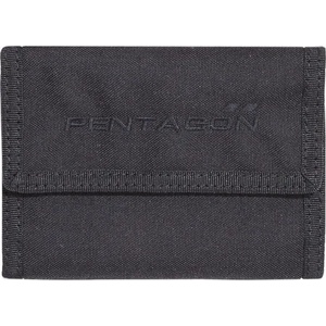 PENTAGON Stater 2.0 портфейл с велкро, койот (K16057-2.0-01)