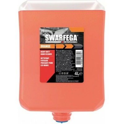 Deb Swarfega orange 4 x 4 l