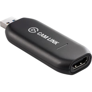 Corsair Elgato Cam Link 4K (10GAM9901)