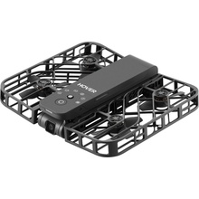 HoverAir X1 - Combo Plus Retail - černý