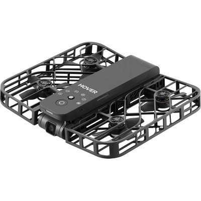 HoverAir X1 - Combo Plus Retail - černý