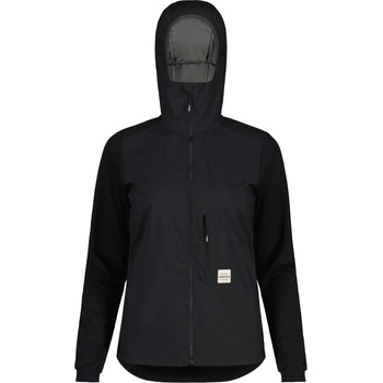 Maloja Дамско софтшел яке Maloja Women's SennesM. Softshell jacket - Deep Black (103-2988-0113)