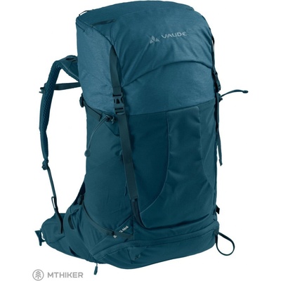 Vaude Brenta 44+6 l blue sapphire