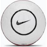 Nike Футболна топка Nike Academy Total 90 white/black/red/black размер 5