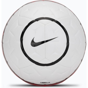 Nike Футболна топка Nike Academy Total 90 white/black/red/black размер 5