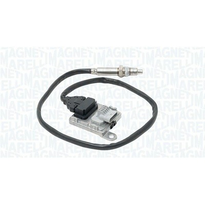 NOx-senzor, NOx-katalyzátor MAGNETI MARELLI 141813000083