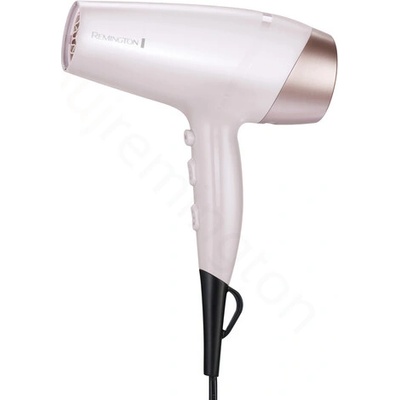 Remington Almond Allure D4807 bílý