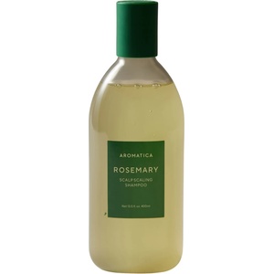 Aromatica - Rosemary Scalp Scaling Shampoo - 400ml