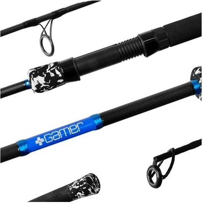 Delphin GAMER 2,55 m 40 g 2 díly