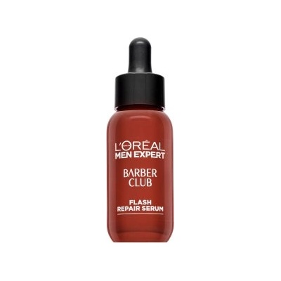 L'Oréal Men Expert Barber Club серум Flash Repair Serum 30 ml