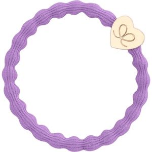 By Eloise London Gold Heart цвят Lilac