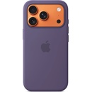Apple iPhone 17 Pro MagSafe Silicone Case purple fog (MGFG4ZM/A)