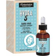 Erboristica Vintage Hydra 5 Pleťové sérum s kyselinou hyaluronovou 15 ml