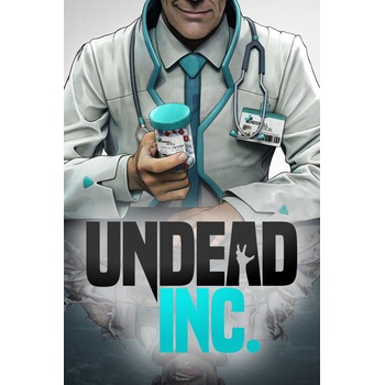 Undead Inc.