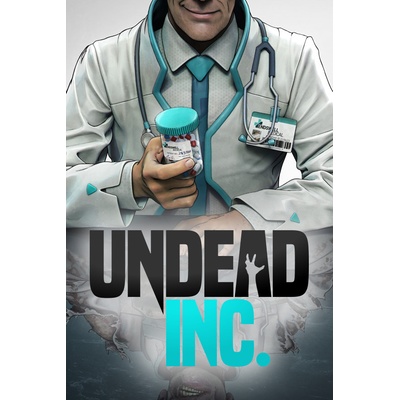 Undead Inc.