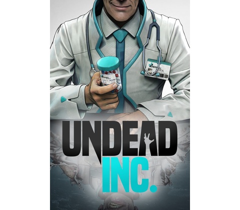 Undead Inc.