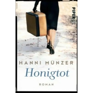 Honigtot | Hanni Münzer (2015)